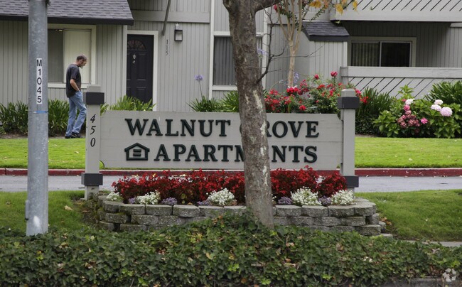 Walnut Apartments photo 2