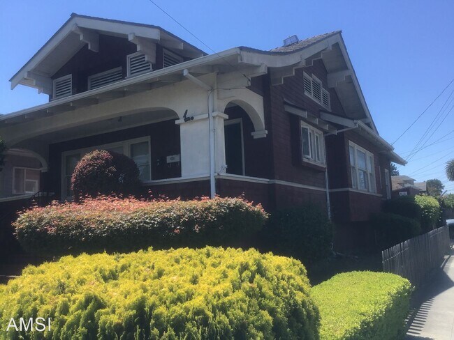 1625 Willow St, Alameda (Single Family) photo 2