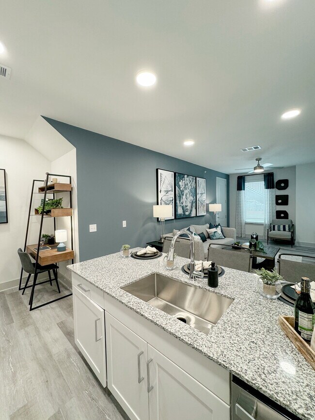 5436 Huffines Blvd Fort Worth, TX 76179 photo 3