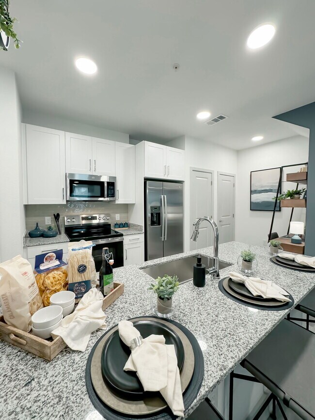 5436 Huffines Blvd Fort Worth, TX 76179 photo 4