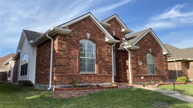 2008 Street Anne Drive, Allen, TX 75013 photo 2