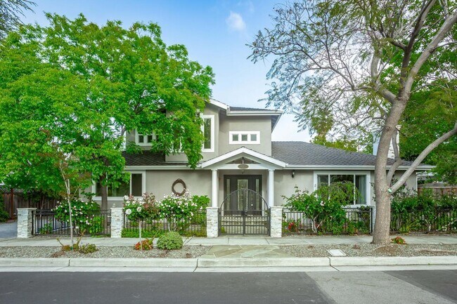 10354 Byrne Avenue, Cupertino, CA 95014 photo 2