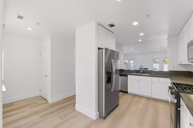 Stevens Creek Villas photo 4