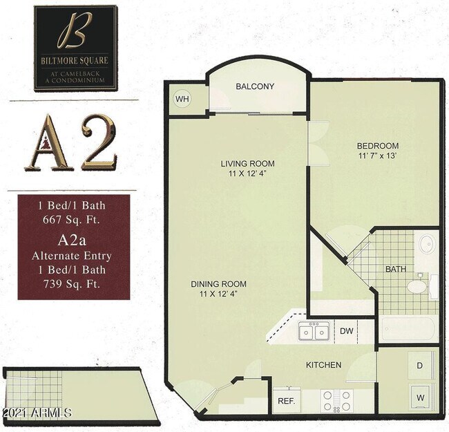 1701 E Colter St Phoenix, AZ 85016 photo 4