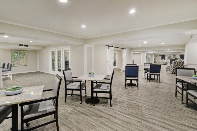 Emerson Pines - An Active 55+ Community photo 4