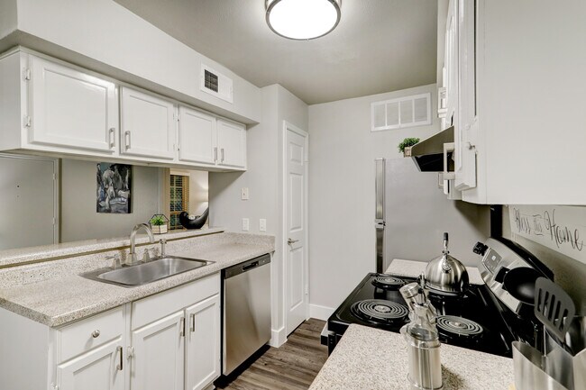 Emerson Pines - An Active 55+ Community photo 5