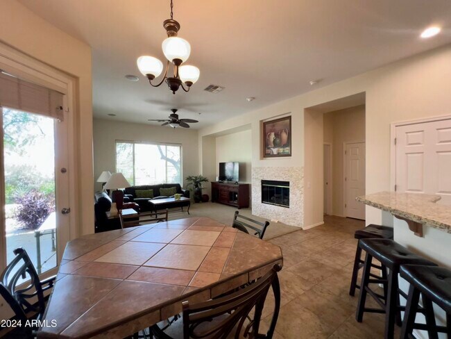 1653 W Ainsworth Dr Anthem, AZ 85086 photo 5