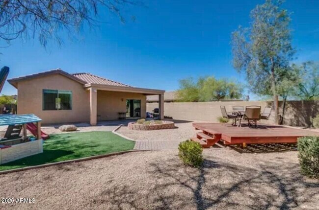 3878 W Ashton Dr Anthem, AZ 85086 photo 5