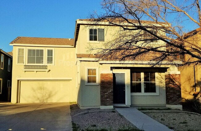 7006 S 40th Ave Phoenix, AZ 85041