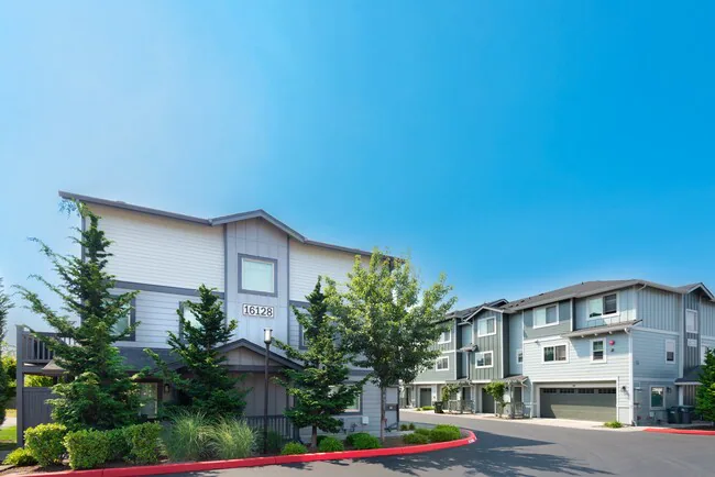 Aster Townhomes photo 2