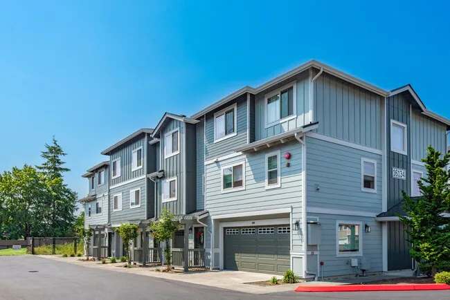 Aster Townhomes photo 4