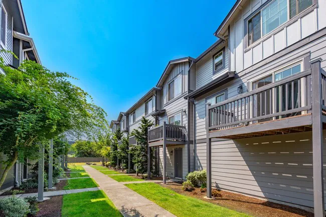 Aster Townhomes photo 5