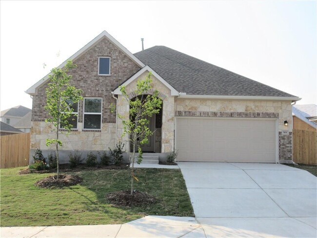 501 Windom Way Georgetown, TX 78626 photo 2