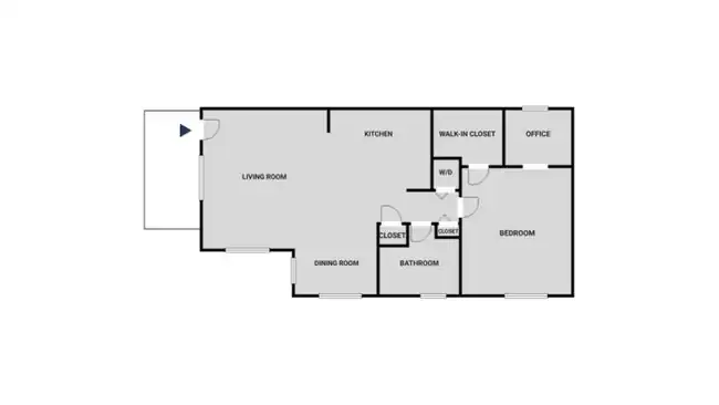 475 W San Carlos St San Jose, CA 95110 photo 3