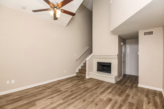 132 Callender Drive, Fort Worth, TX 76108 photo 5