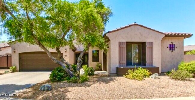 3125 E Scorpio Pl Chandler, AZ 85249 photo 4