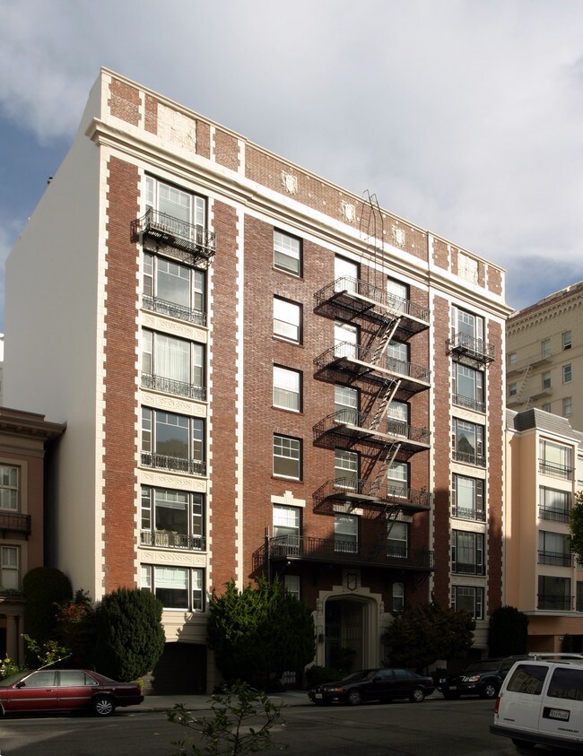 2140 Pacific Avenue Apartments photo 5