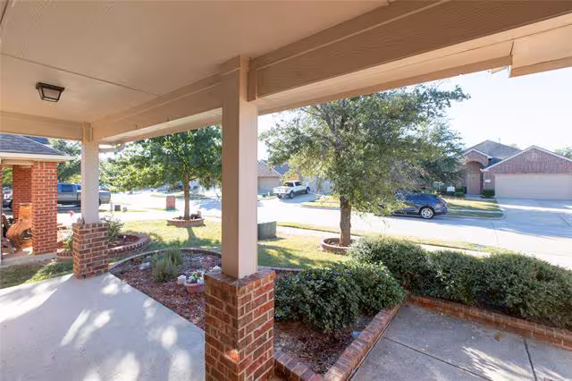 9716 Tipperary Drive, Mckinney, TX 75072 photo 3