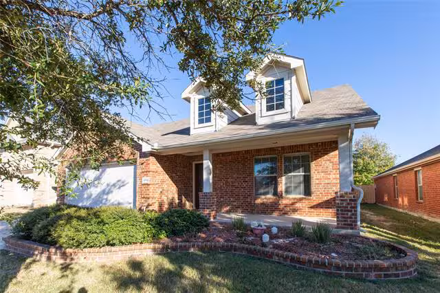 9716 Tipperary Drive, Mckinney, TX 75072 photo 2