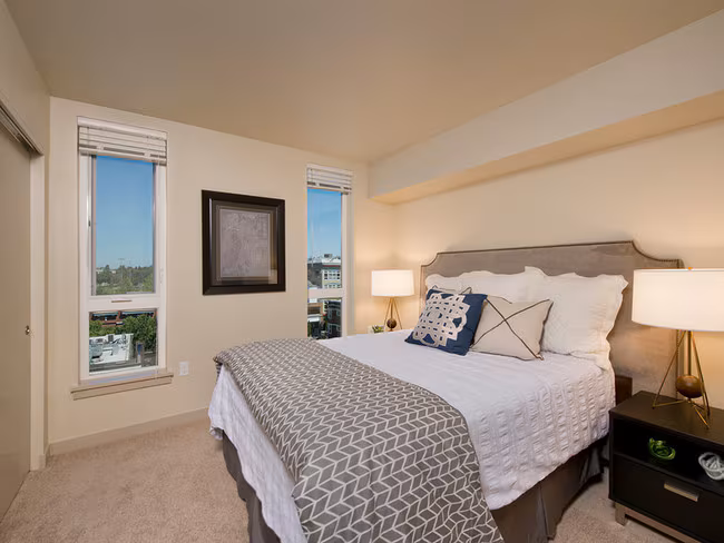 Infinity Apartments photo 4