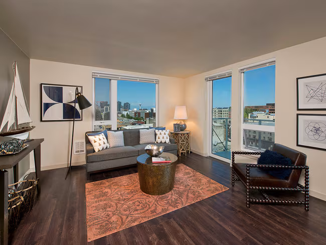 Infinity Apartments photo 3