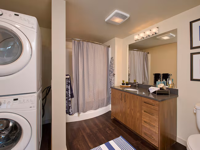 Infinity Apartments photo 5