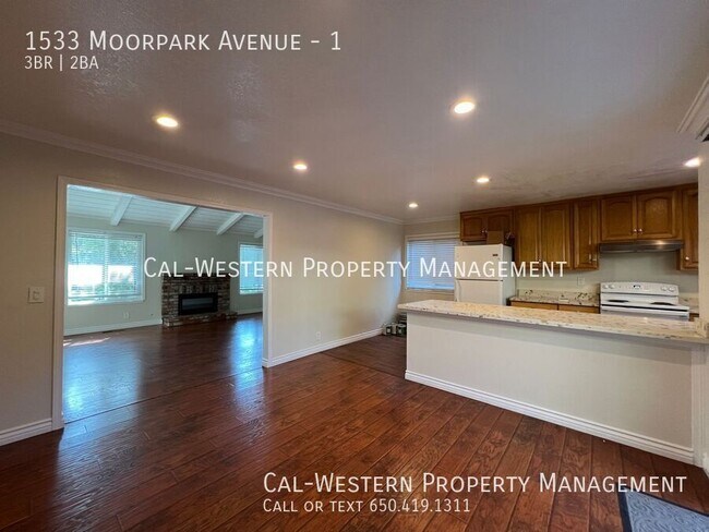 1533 Moorpark Ave San Jose, CA 95128 photo 5