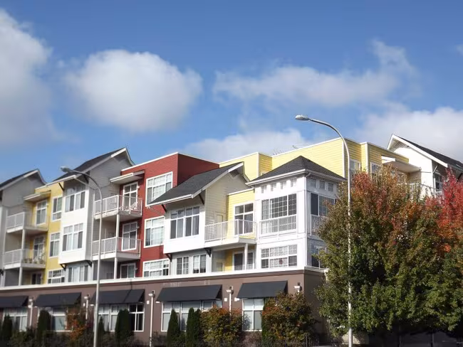 Metropolitan Collection Apartments photo 3