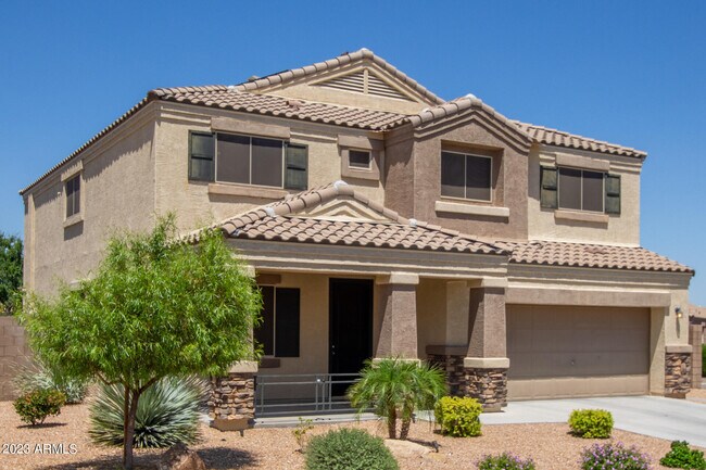 17186 W Lisbon Ln Surprise, AZ 85388 photo 2
