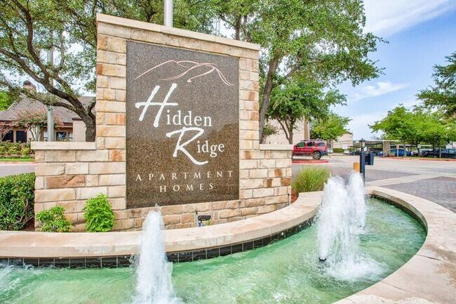 1290 Hidden Ridge Irving, TX 75038 photo 2