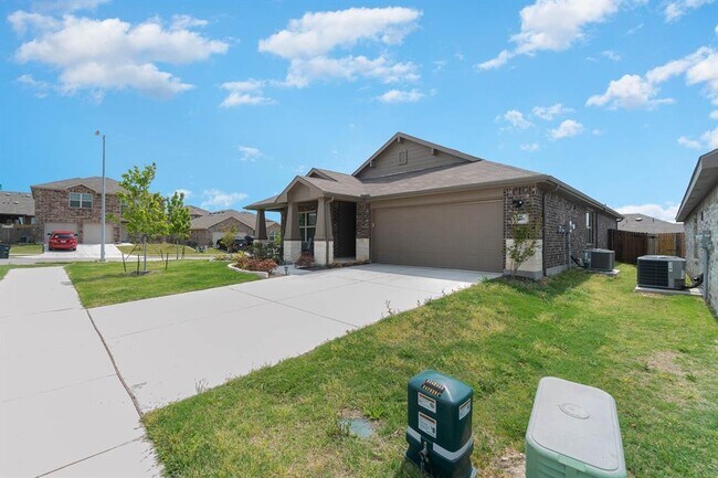 10601 Desert Cove, Fort Worth, TX 76108 photo 3