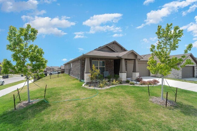 10601 Desert Cove, Fort Worth, TX 76108 photo 2