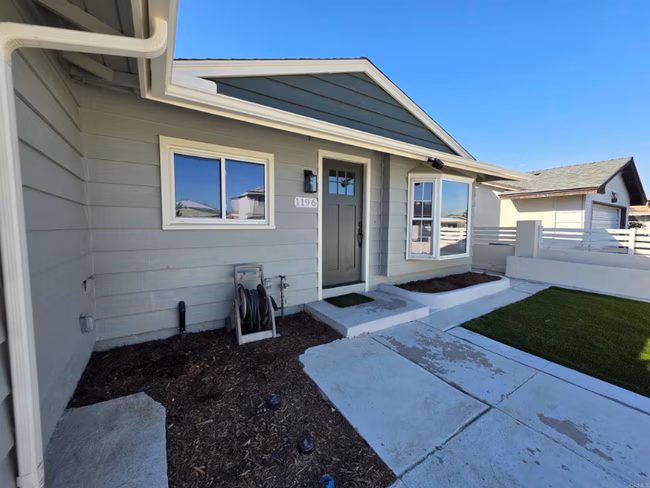 1196 Danober Dr San Diego, CA 92154 photo 3