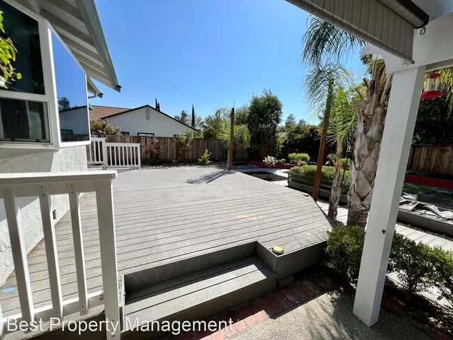 2496 Spyglass Hills Road, Livermore, CA 94551 photo 4