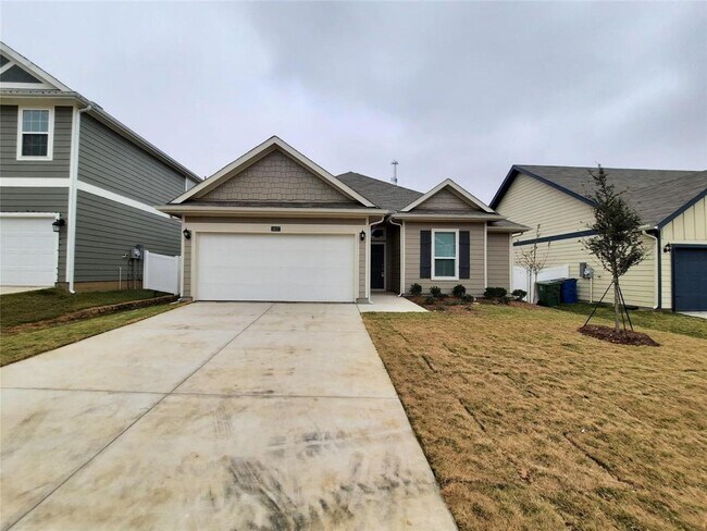 1617 Barberry Hill Road, Aubrey, TX 76227 photo 2