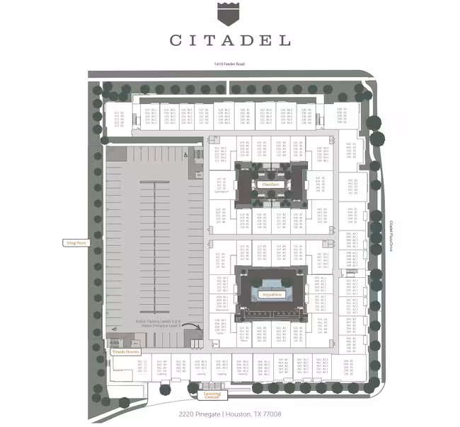 Citadel photo 2