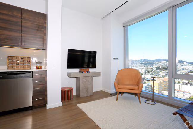 100 Van Ness photo 4