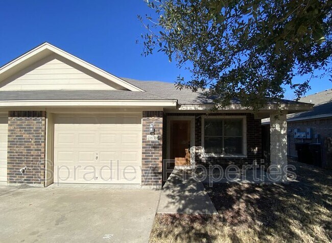 216 Andy Ln Temple, TX 76502 photo 2