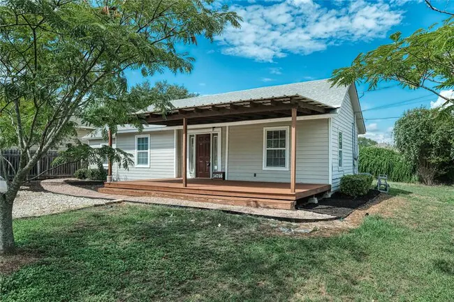 14708 Foy Dr Austin, TX 78734 photo 2