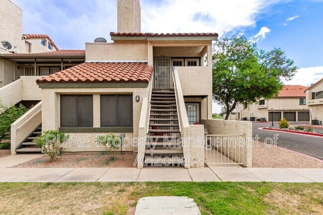 30 E Brown Rd Mesa, AZ 85201