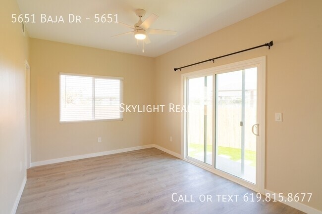5651 Baja Dr San Diego, CA 92115 photo 5