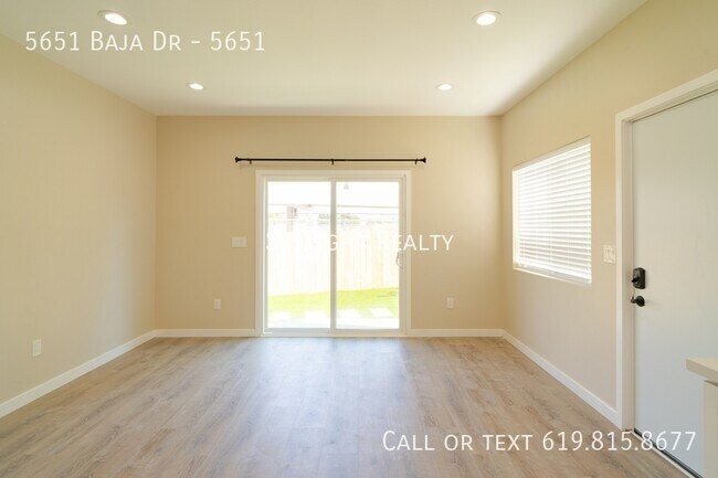 5651 Baja Dr San Diego, CA 92115 photo 4