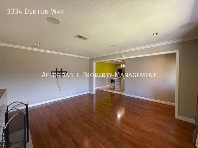 3334 Denton Way San Jose, CA 95121 photo 3