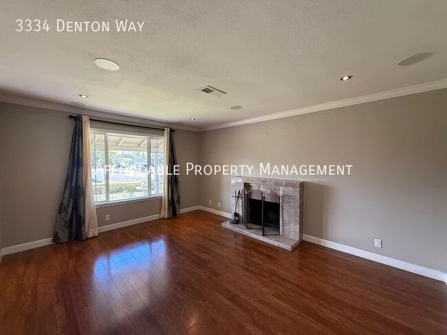 3334 Denton Way San Jose, CA 95121 photo 2