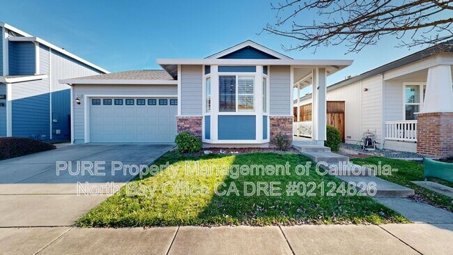 7924 Ferrari Wy Windsor, CA 95492 photo 5