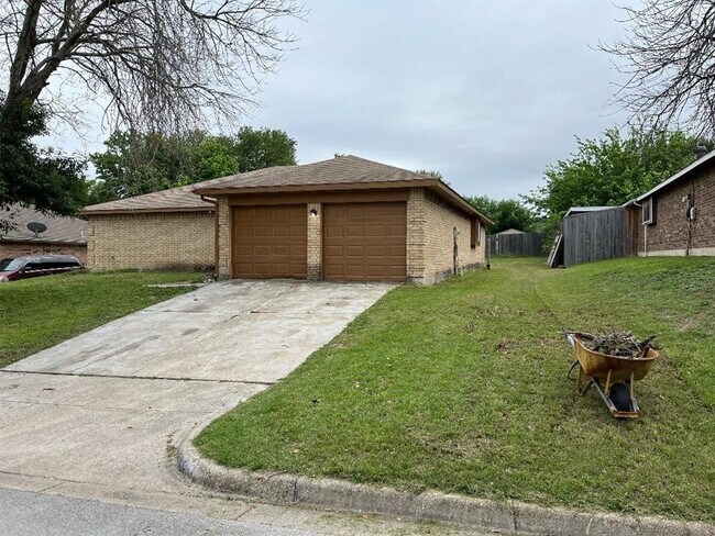 10165 Indian Mound Road, Fort Worth, TX 76108 photo 3