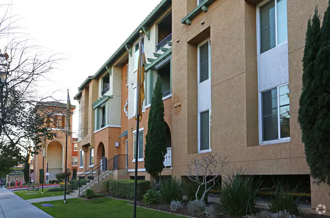 Summer Breeze Apartments photo 2