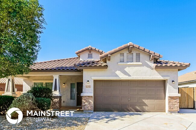 8738 S 57th Dr Phoenix, AZ 85339 photo 2