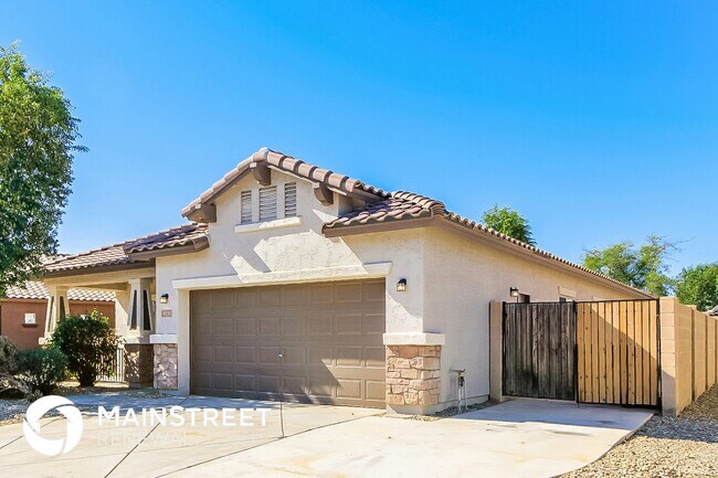 8738 S 57th Dr Phoenix, AZ 85339 photo 5