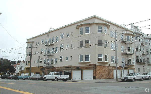 801 28th Avenue, San Francisco, CA 94121 photo 3